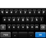 Lowercase