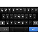 Uppercase